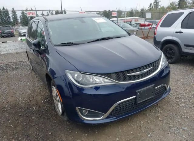 CHRYSLER PACIFICA 2017 2c4rc1bg1hr821138