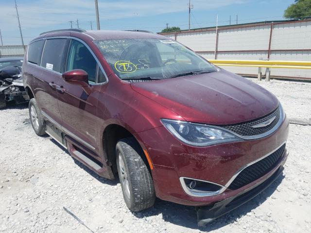 CHRYSLER PACIFICA T 2017 2c4rc1bg1hr832379