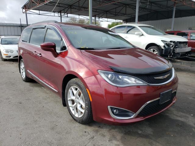 CHRYSLER PACIFICA T 2017 2c4rc1bg1hr833063