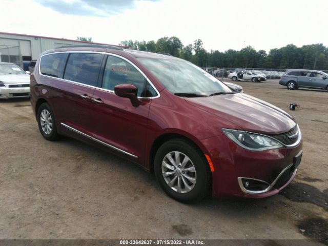 CHRYSLER PACIFICA 2017 2c4rc1bg1hr850882