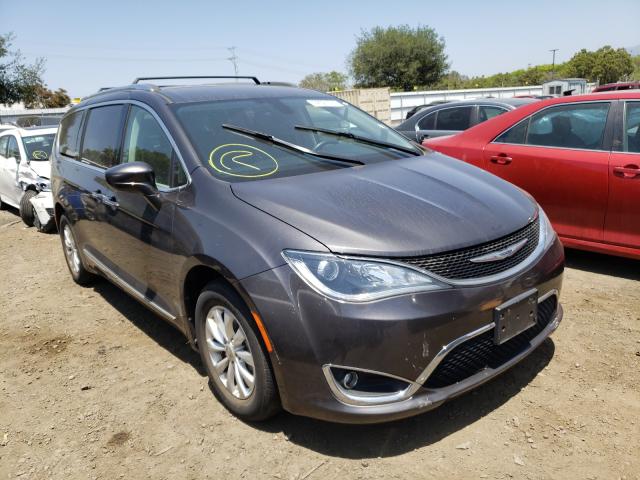 CHRYSLER PACIFICA T 2018 2c4rc1bg1jr110254