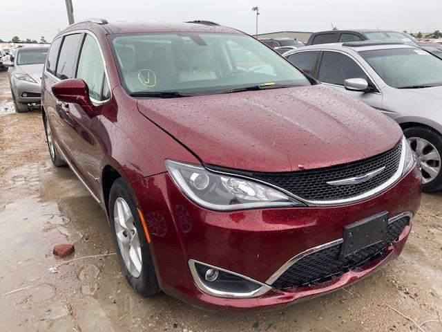 CHRYSLER PACIFICA T 2018 2c4rc1bg1jr111503