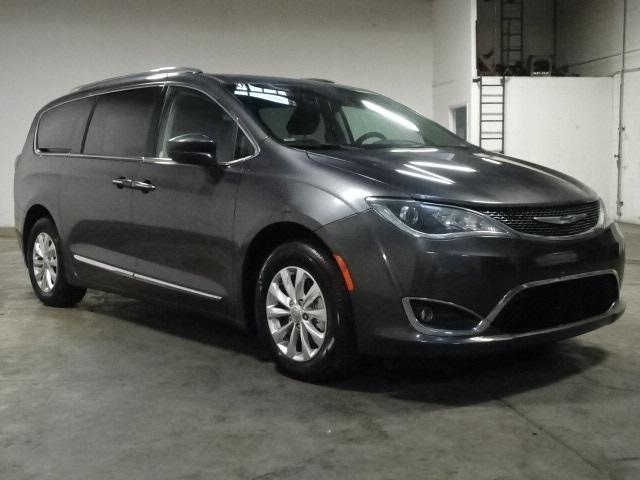 CHRYSLER PACIFICA T 2018 2c4rc1bg1jr119794