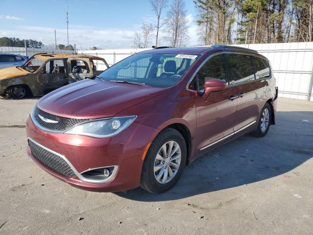 CHRYSLER PACIFICA T 2018 2c4rc1bg1jr120248