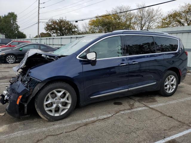 CHRYSLER PACIFICA 2018 2c4rc1bg1jr121805