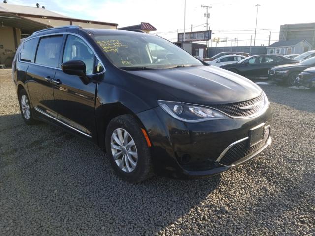 CHRYSLER PACIFICA 2018 2c4rc1bg1jr124106