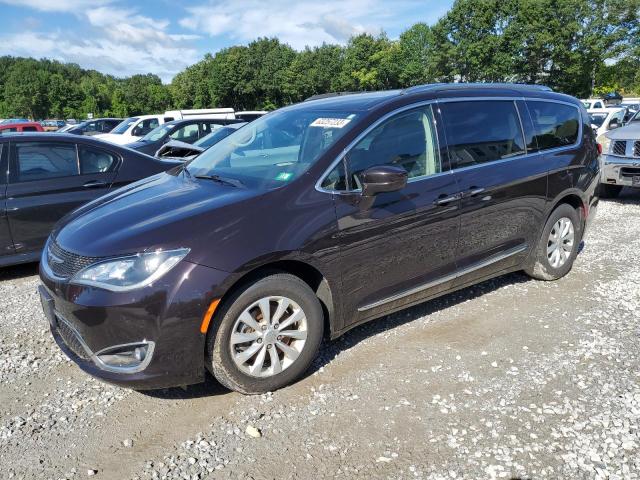 CHRYSLER PACIFICA 2018 2c4rc1bg1jr124171