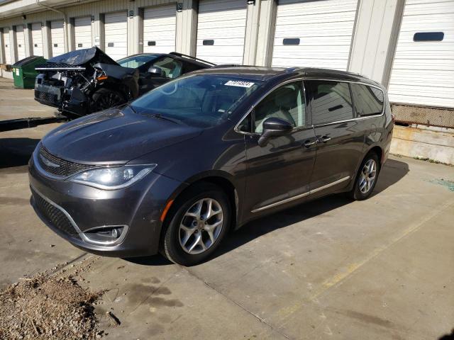 CHRYSLER PACIFICA T 2018 2c4rc1bg1jr127720