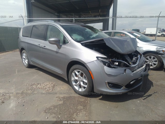 CHRYSLER PACIFICA 2018 2c4rc1bg1jr130942