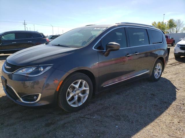 CHRYSLER PACIFICA 2018 2c4rc1bg1jr132951