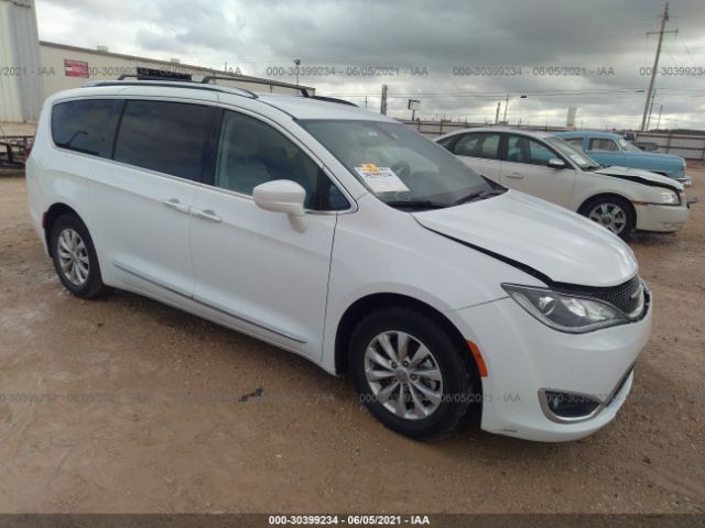 CHRYSLER PACIFICA 2018 2c4rc1bg1jr142461