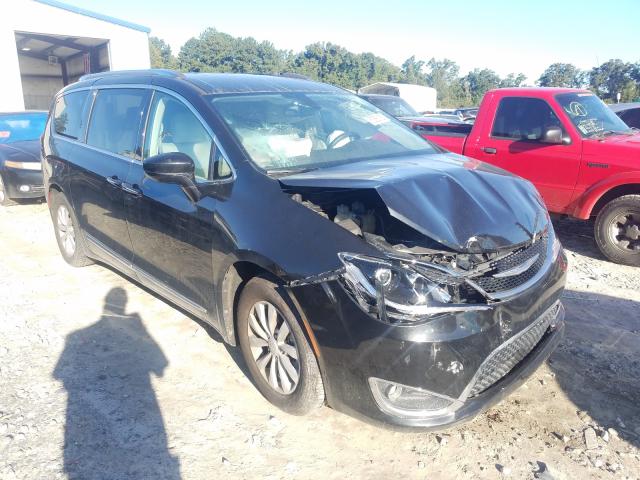 CHRYSLER PACIFICA T 2018 2c4rc1bg1jr148812