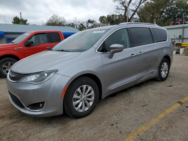 CHRYSLER PACIFICA T 2018 2c4rc1bg1jr149197