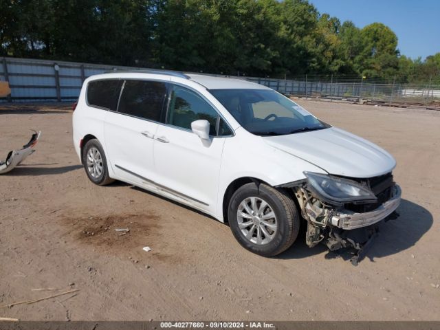 CHRYSLER PACIFICA 2018 2c4rc1bg1jr151970