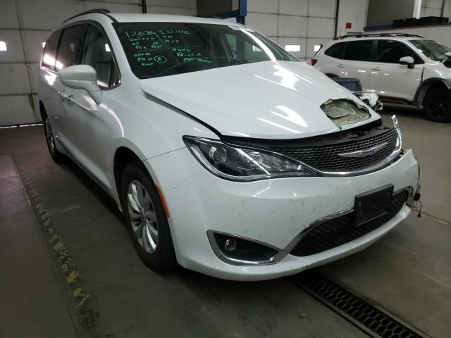 CHRYSLER PACIFICA T 2018 2c4rc1bg1jr154139