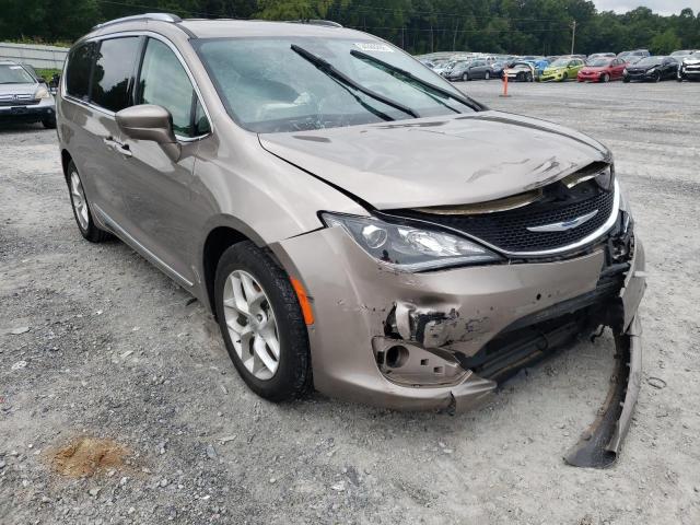 CHRYSLER PACIFICA T 2018 2c4rc1bg1jr166842