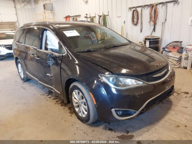 CHRYSLER PACIFICA 2018 2c4rc1bg1jr171099