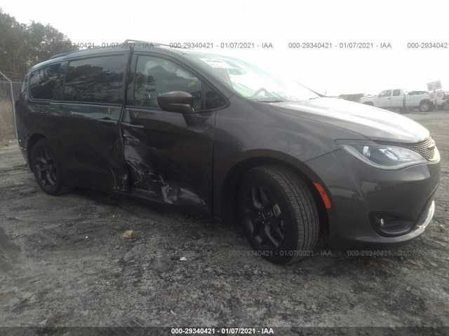 CHRYSLER PACIFICA 2018 2c4rc1bg1jr178277