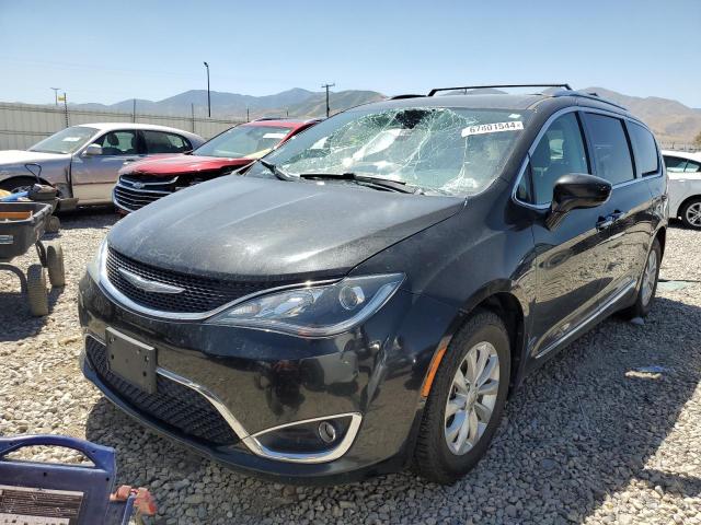 CHRYSLER PACIFICA T 2018 2c4rc1bg1jr211214