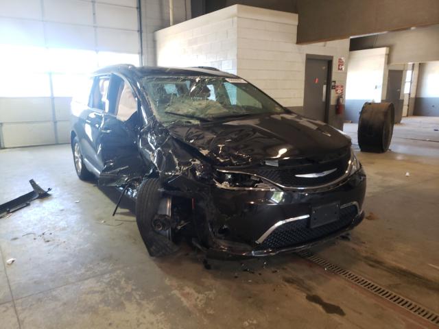 CHRYSLER PACIFICA T 2018 2c4rc1bg1jr217157