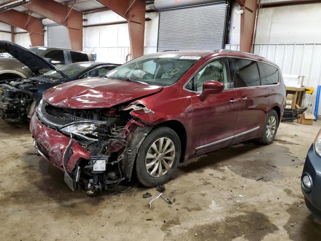 CHRYSLER PACIFICA 2018 2c4rc1bg1jr228014