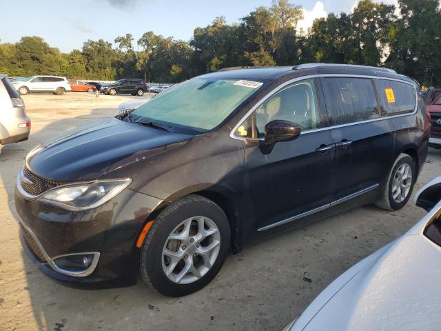 CHRYSLER PACIFICA T 2018 2c4rc1bg1jr228174