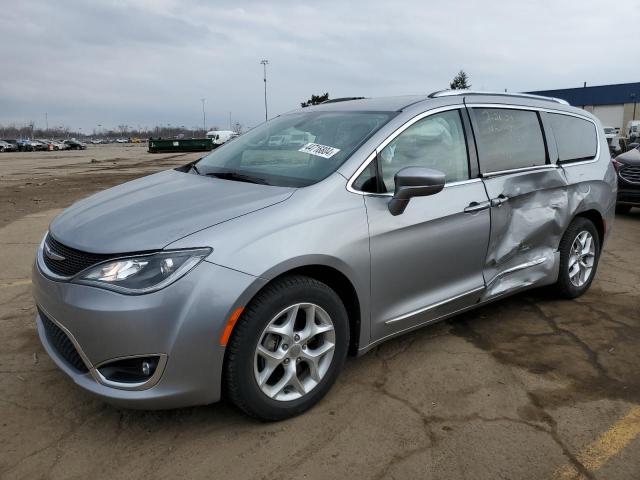 CHRYSLER PACIFICA 2018 2c4rc1bg1jr235724