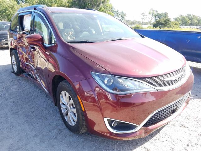 CHRYSLER PACIFICA T 2018 2c4rc1bg1jr237103