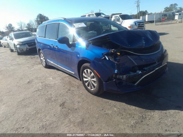 CHRYSLER PACIFICA 2018 2c4rc1bg1jr274393