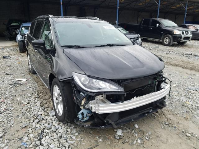 CHRYSLER PACIFICA T 2018 2c4rc1bg1jr275186