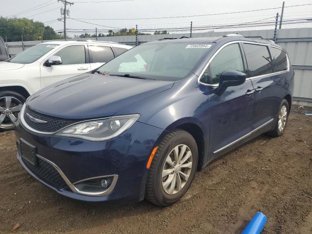 CHRYSLER PACIFICA T 2018 2c4rc1bg1jr280498