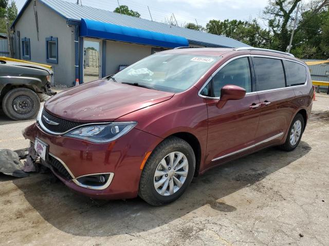 CHRYSLER PACIFICA T 2018 2c4rc1bg1jr290397