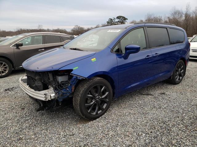 CHRYSLER PACIFICA T 2018 2c4rc1bg1jr293994