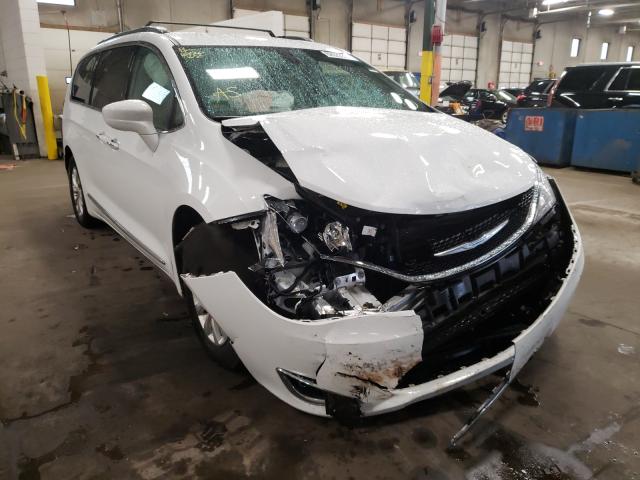 CHRYSLER PACIFICA T 2018 2c4rc1bg1jr317131