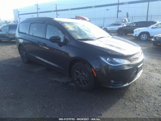 CHRYSLER PACIFICA 2018 2c4rc1bg1jr317601