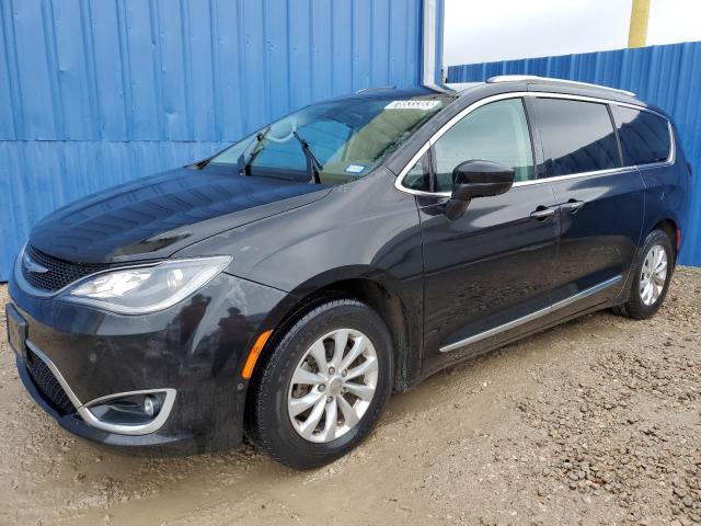 CHRYSLER PACIFICA T 2018 2c4rc1bg1jr320885