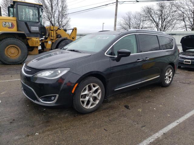 CHRYSLER PACIFICA T 2018 2c4rc1bg1jr351957