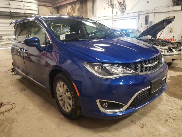 CHRYSLER PACIFICA T 2018 2c4rc1bg1jr352204