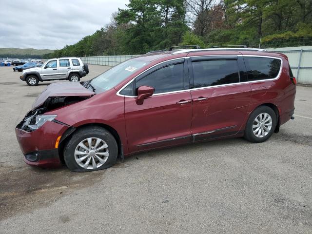 CHRYSLER PACIFICA 2018 2c4rc1bg1jr353031