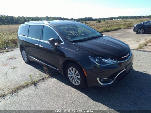 CHRYSLER PACIFICA 2018 2c4rc1bg1jr353837