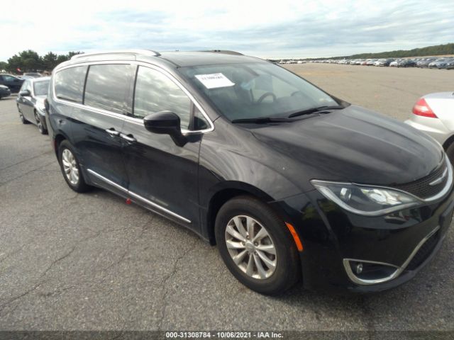 CHRYSLER PACIFICA 2019 2c4rc1bg1kr523700