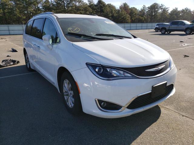 CHRYSLER PACIFICA 2019 2c4rc1bg1kr531604