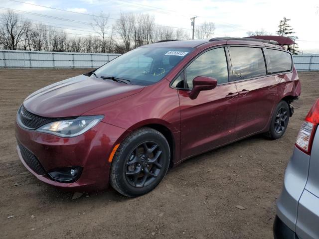 CHRYSLER PACIFICA T 2019 2c4rc1bg1kr548421