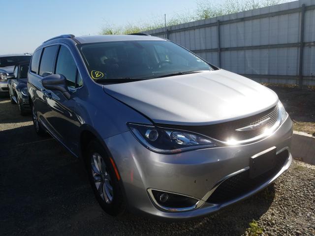 CHRYSLER PACIFICA T 2019 2c4rc1bg1kr560519