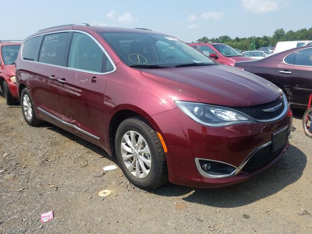 CHRYSLER PACIFICA T 2019 2c4rc1bg1kr561119