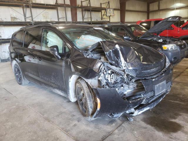 CHRYSLER PACIFICA 2019 2c4rc1bg1kr577479