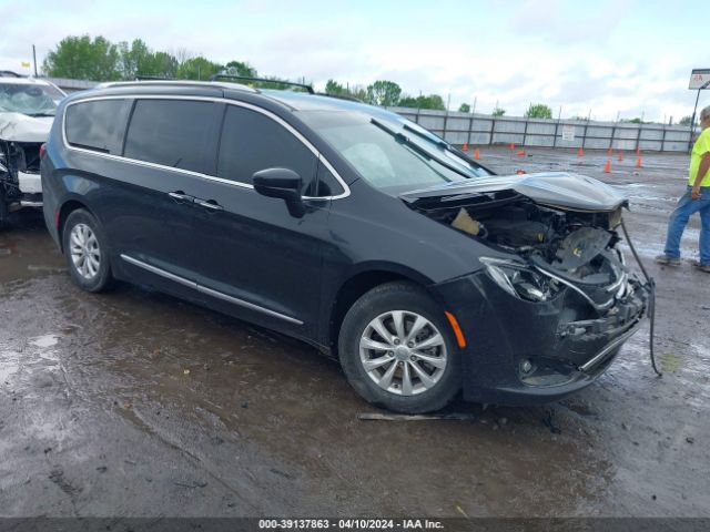 CHRYSLER PACIFICA 2019 2c4rc1bg1kr581354