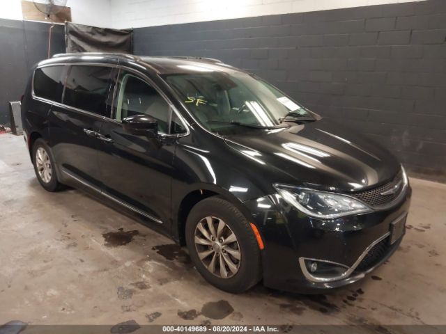 CHRYSLER PACIFICA 2019 2c4rc1bg1kr604454