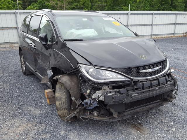 CHRYSLER PACIFICA T 2019 2c4rc1bg1kr617768