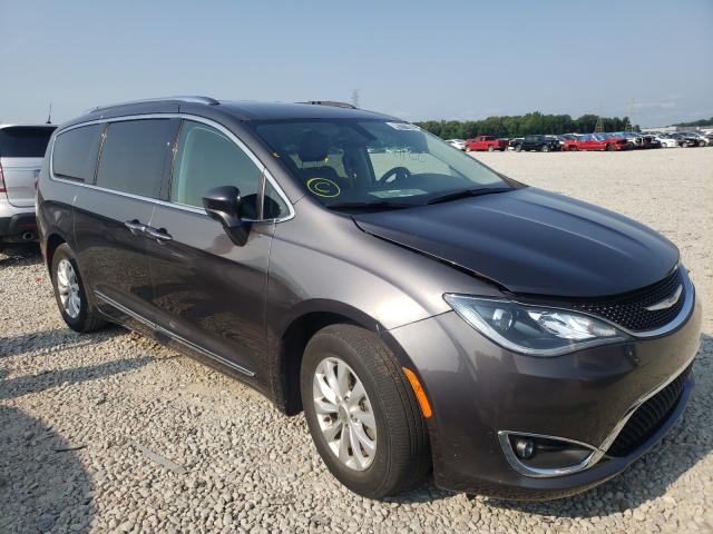 CHRYSLER PACIFICA T 2019 2c4rc1bg1kr626146